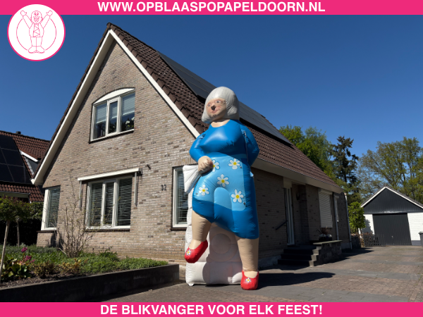 Grote Sarah pop huren