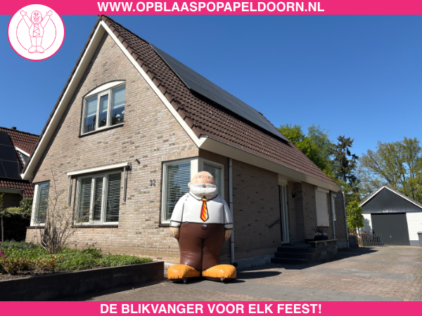 Kleine Abraham pop huren