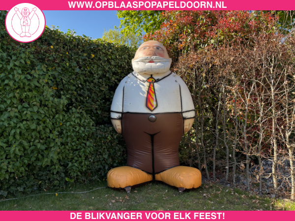 Kleine pop huren man tuin