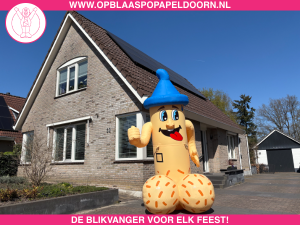 Abraham ouwe lul pop huren